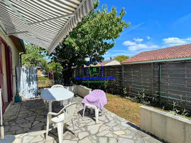 Maison vente à Agen, Pont-du-casse