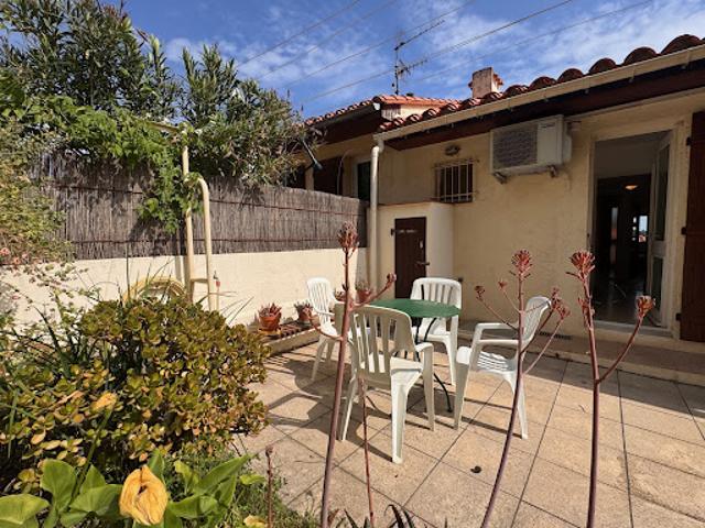 Maison vente à Céret, Port-vendres