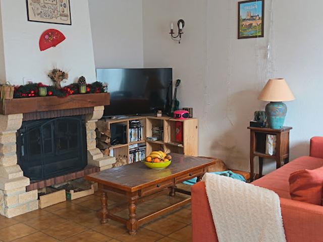 Maison vente à Saintes, Chaniers