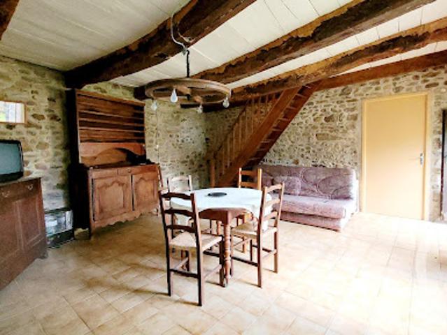Maison vente à Dinan, Bretagne