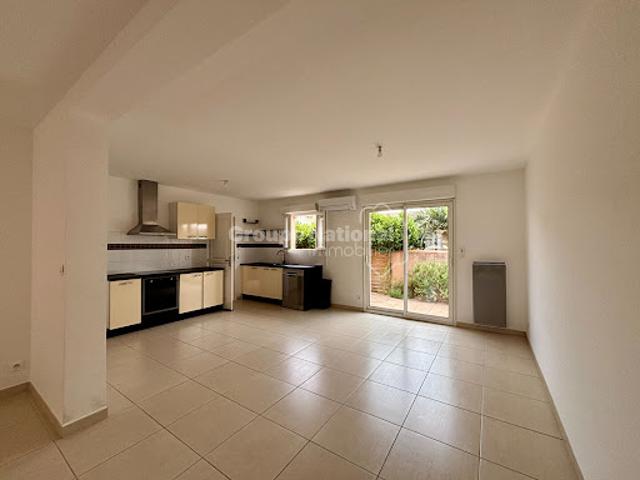 Maison vente à Montpellier, Lunel