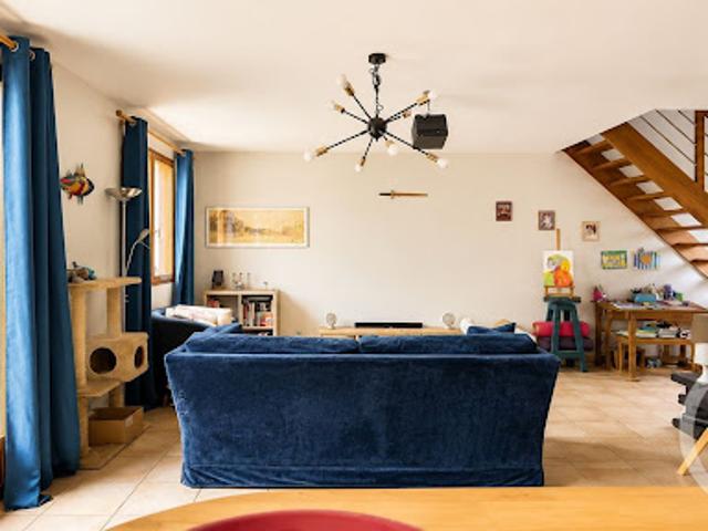 Maison vente à Dreux, Sorel-moussel