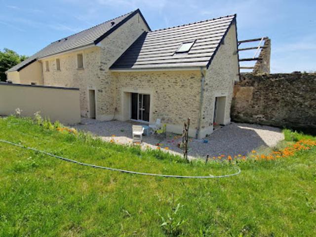 Maison vente à Meaux, Amillis