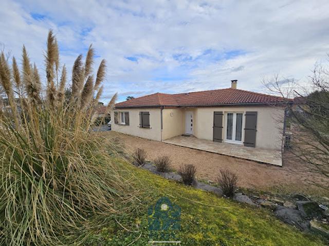 Maison vente à Riom, Combronde