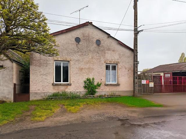 Maison vente à Romorantin-Lanthenay, Mennetou-sur-cher