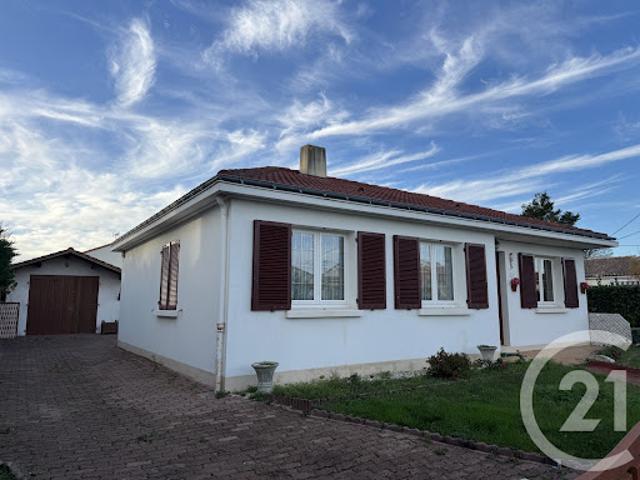 Maison vente à Saint-Nazaire, Pornic
