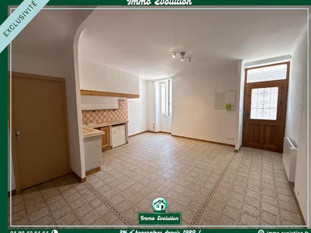 Maison vente à Carpentras, Sérignan-du-comtat