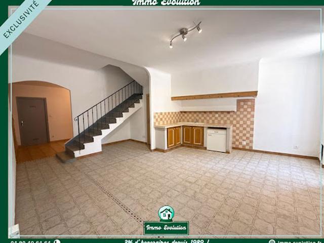 Maison vente à Carpentras, Sérignan-du-comtat
