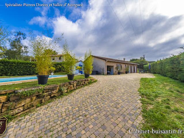 Maison vente à Villefranche-sur-Saône, Rhône