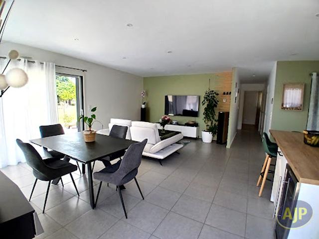 Maison vente à Saint-Nazaire, Quilly