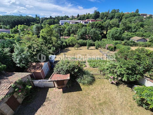 Maison vente à Montbrison, Panissières