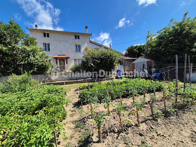 Maison vente à Montbrison, Panissières