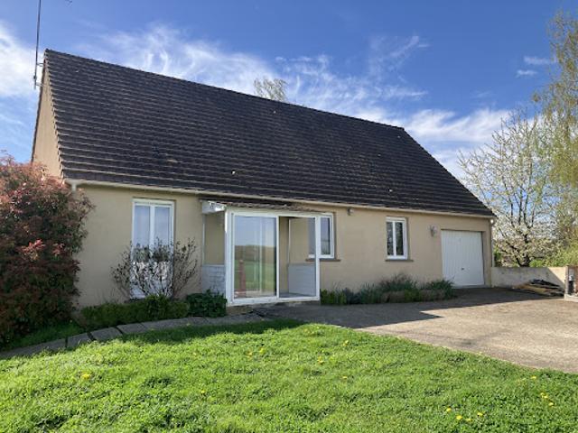 Maison vente à Les Andelys, Pacy-sur-eure