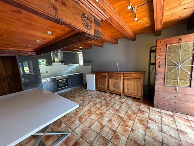 Maison vente à Albertville, Hauteluce
