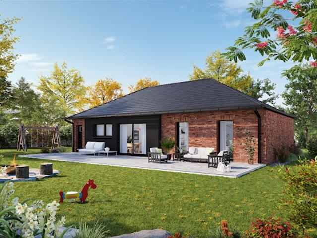 Maison vente à Avesnes-sur-Helpe, Louvignies-quesnoy