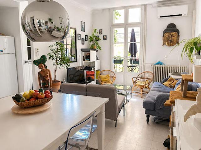 Maison vente à Béziers, Pézenas