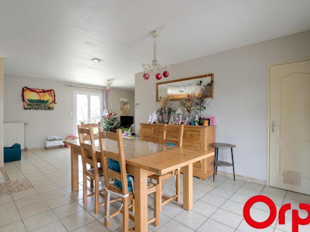 Maison vente à Bourg-en-Bresse, Montluel