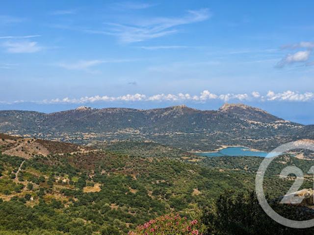 Maison vente à Calvi, Speloncato