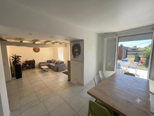 Maison vente à Bordeaux, Ambarès-et-lagrave