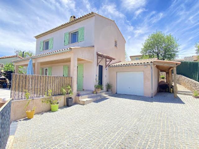Maison vente à Gattières, Alpes-Maritimes