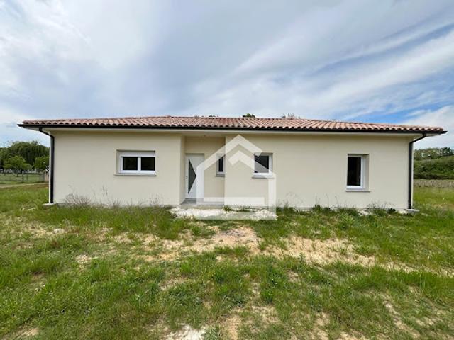 Maison vente à Lesparre-médoc