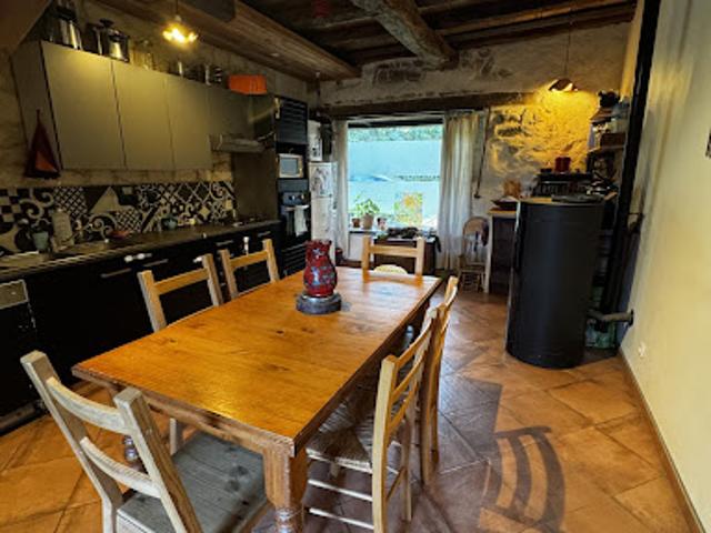 Maison vente à Clermont-Ferrand, Egliseneuve-près-billom