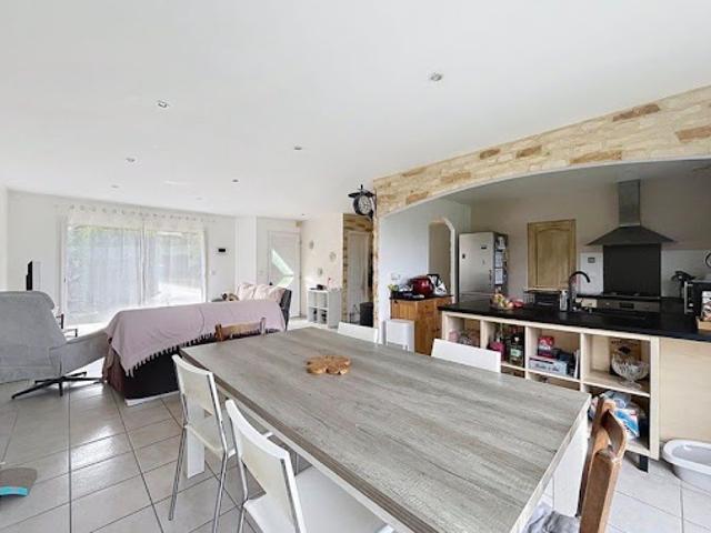 Maison vente à Le Clauzel, Lissac-sur-Couze