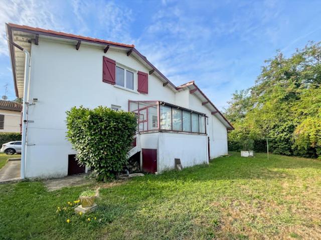 Maison vente à Mont-de-Marsan, Mont-de-marsan