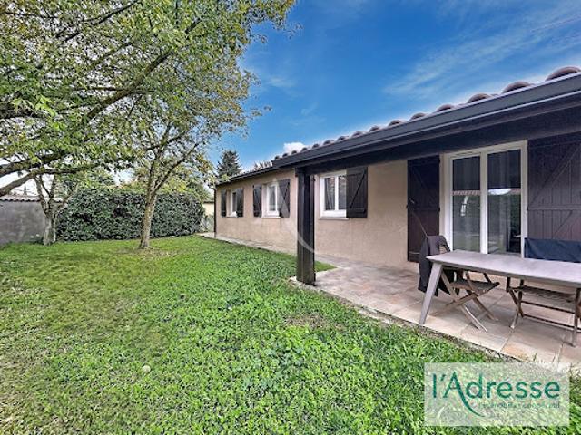 Maison vente à France métropolitaine, Launaguet