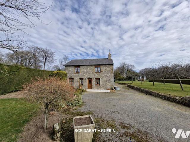 Maison vente à Avranches, Sourdeval