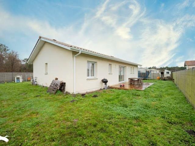 Maison vente à France métropolitaine, Saugnacq-et-muret
