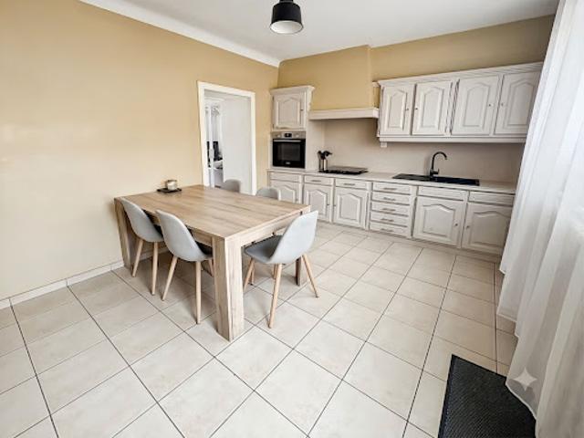 Maison vente à Cholet, Saint-philbert-en-mauges