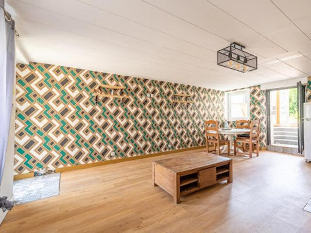Maison vente à Meaux, Villeneuve-sous-dammartin