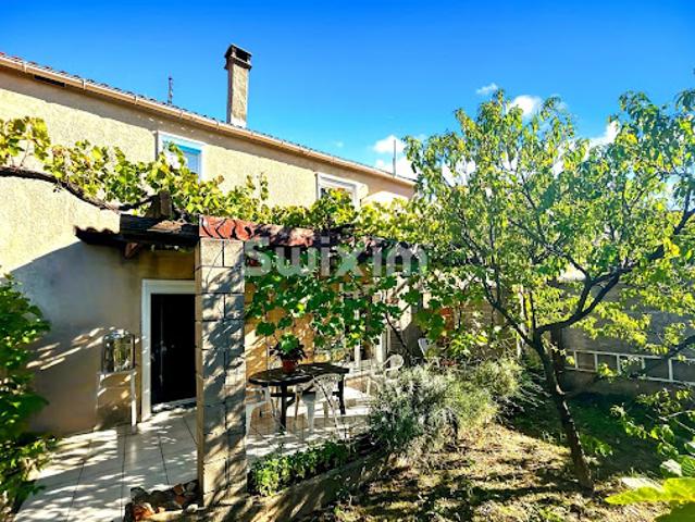 Maison vente à Carpentras, Bollène