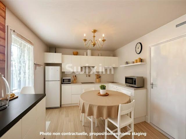 Maison vente à Carpentras, Bollène
