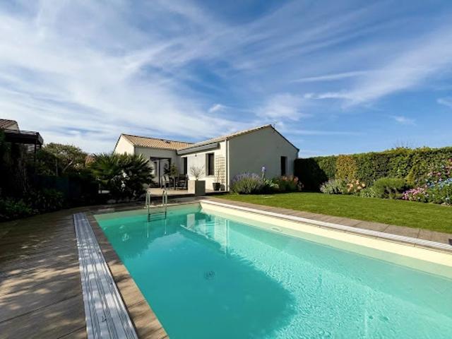 Maison vente à Saint-Nazaire, Saint-viaud