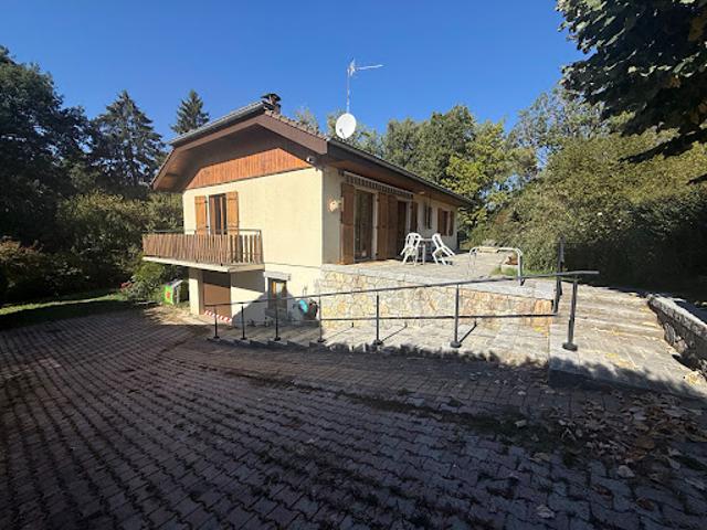 Maison vente à La Balme-de-Sillingy, Haute-Savoie
