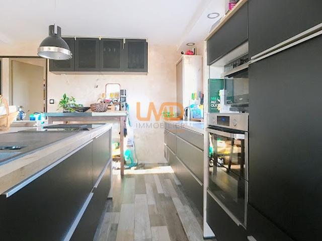 Maison vente à Cholet