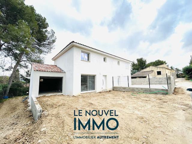 Maison vente à Istres, Vitrolles