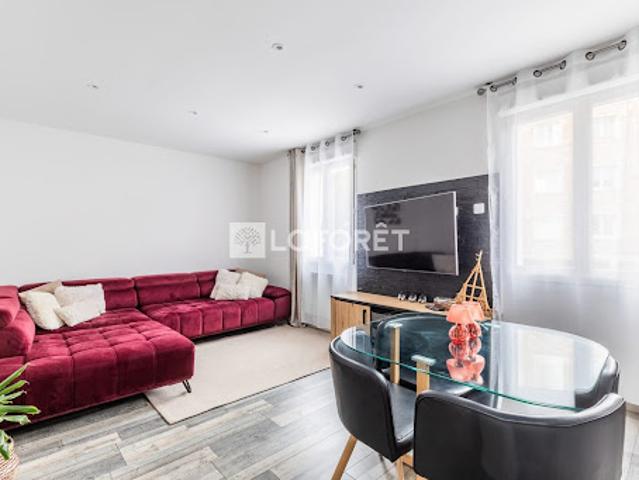 Maison vente à Quartier Port-Aviation, Viry-Châtillon