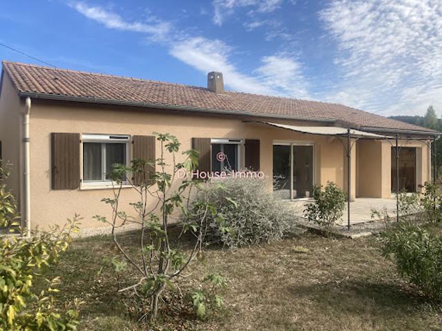 Maison vente à Chabrol, Lavilledieu
