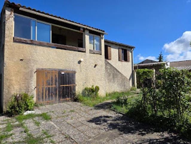 Maison vente à Nyons, Montélimar