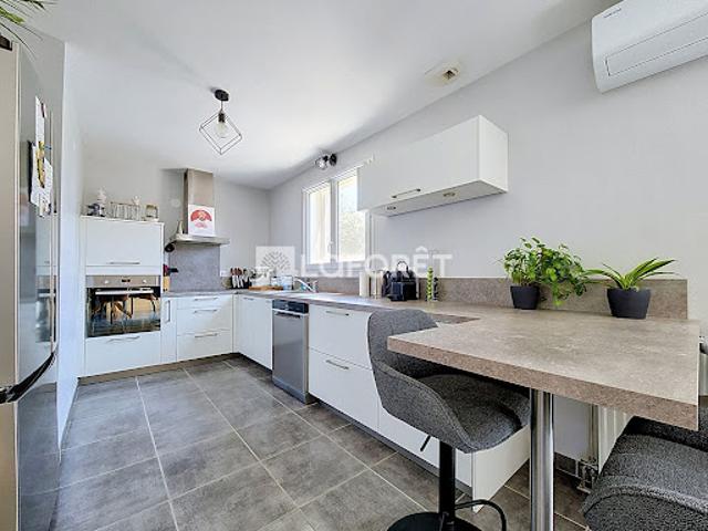 Maison vente à Bourg-en-Bresse, Civrieux