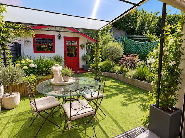 Maison vente à Bellevue, Monistrol-sur-Loire