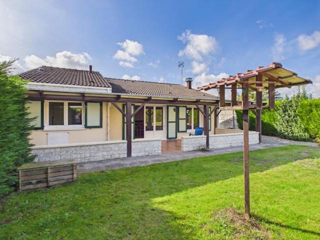 Maison vente à Saint-Amand-les-Eaux, Nord