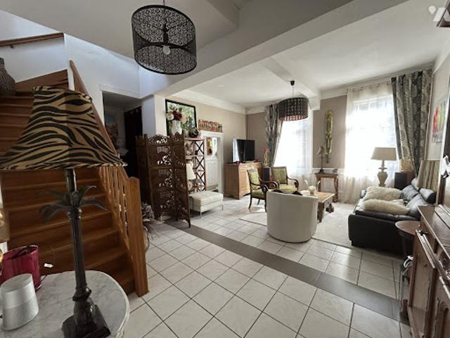 Maison vente à Saint-Quentin, Saint-quentin