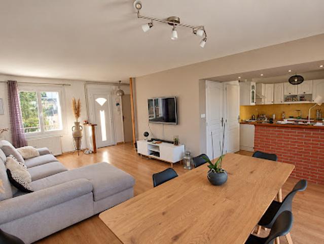 Maison vente à Toulouse, Beauzelle