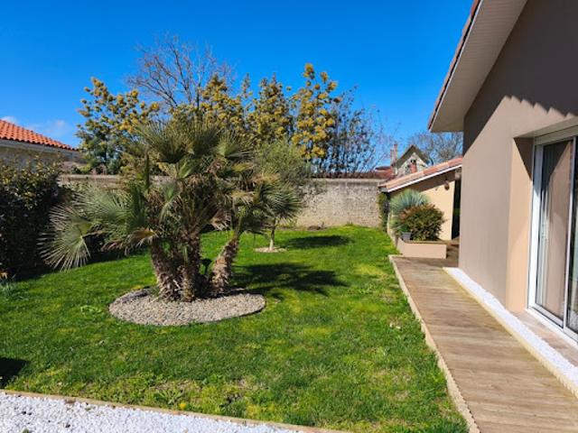 Maison vente à Mont-de-Marsan, Aire-sur-l'adour
