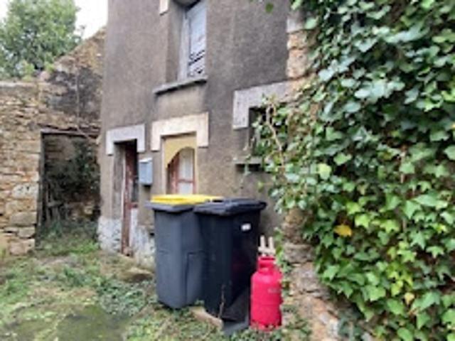 Maison vente à Parthenay, Airvault
