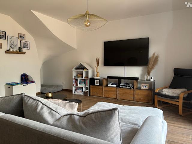 Maison vente à Chambéry, Aix-les-bains
